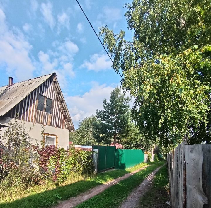 дом г Копейск снт Курочкино-2 79 фото 1