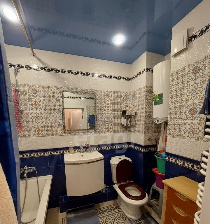 квартира г Екатеринбург ул Краснолесья 135 фото 1