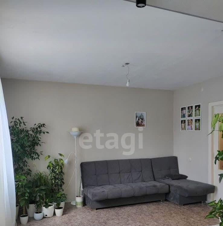квартира г Новоуральск ул Герцена 16 фото 1