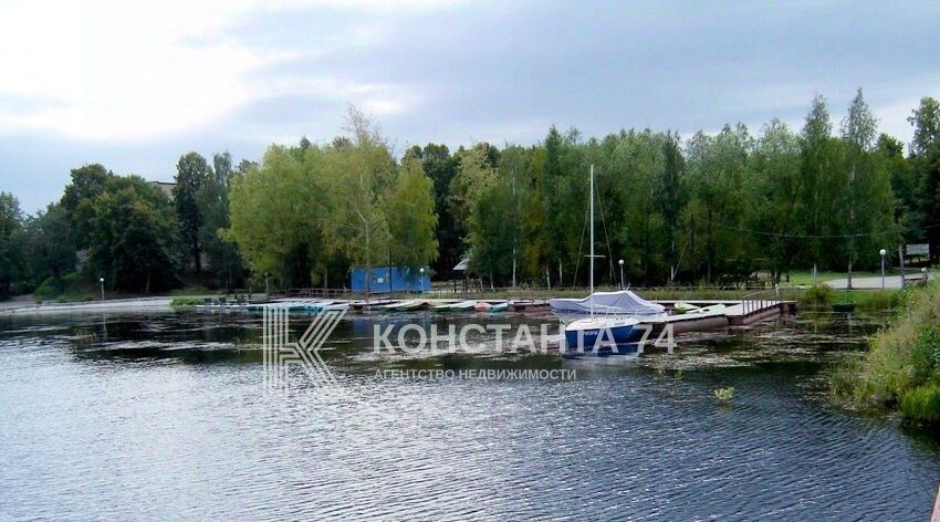 дом г Кыштым п Увильды ул Комарова фото 2