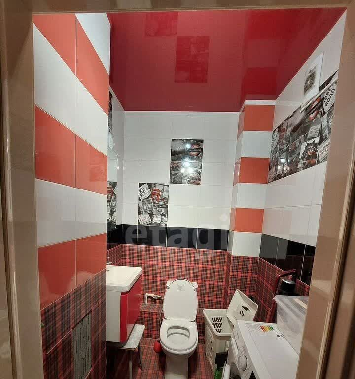 квартира г Екатеринбург ул Краснолесья 135 фото 2