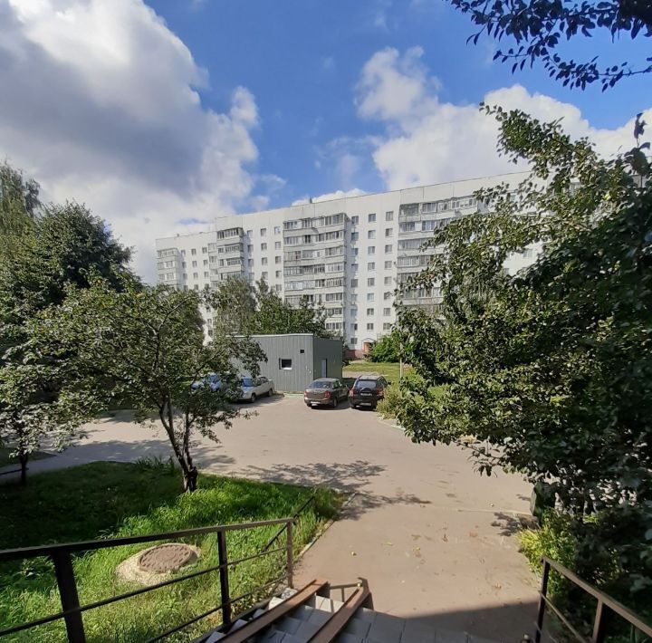 квартира г Тамбов р-н Советский ул Полынковская 65а фото 1