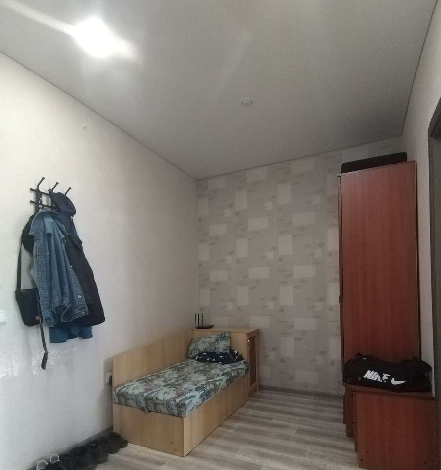 квартира г Тамбов ул Магистральная 41/1 фото 3