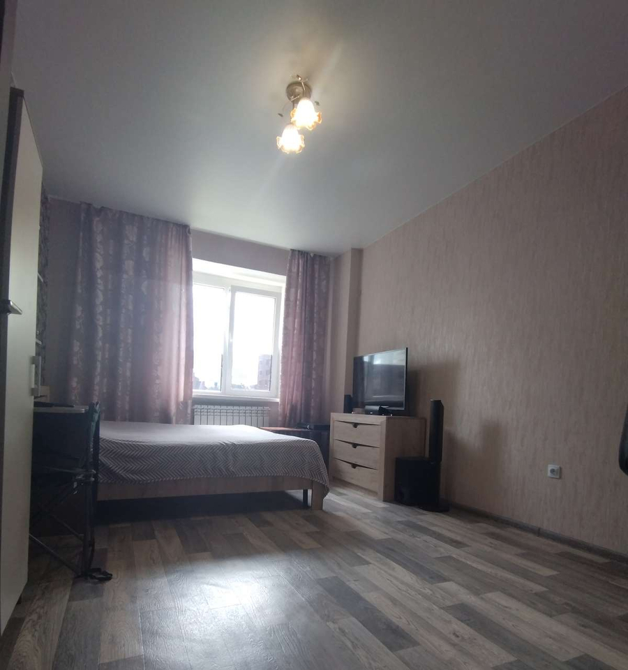 квартира г Тамбов ул Магистральная 41/1 фото 8