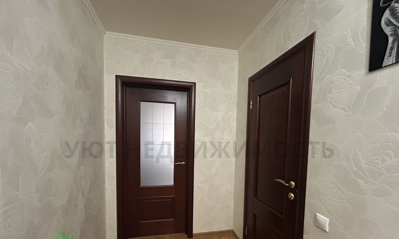квартира г Бронницы мкр Марьинский 6 фото 18