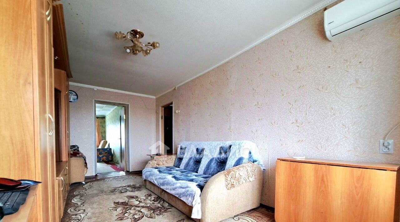 квартира р-н Тейковский г Тейково ул 8 Марта 4/8 фото 1