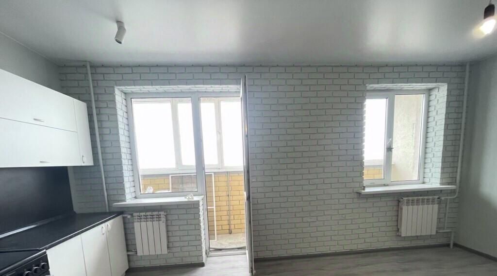 квартира г Владимир р-н Октябрьский ул Кулибина 10 фото 2