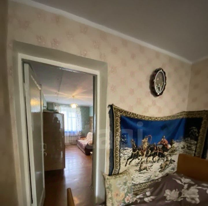 квартира г Ковров ул Зои Космодемьянской 3/1 фото 10