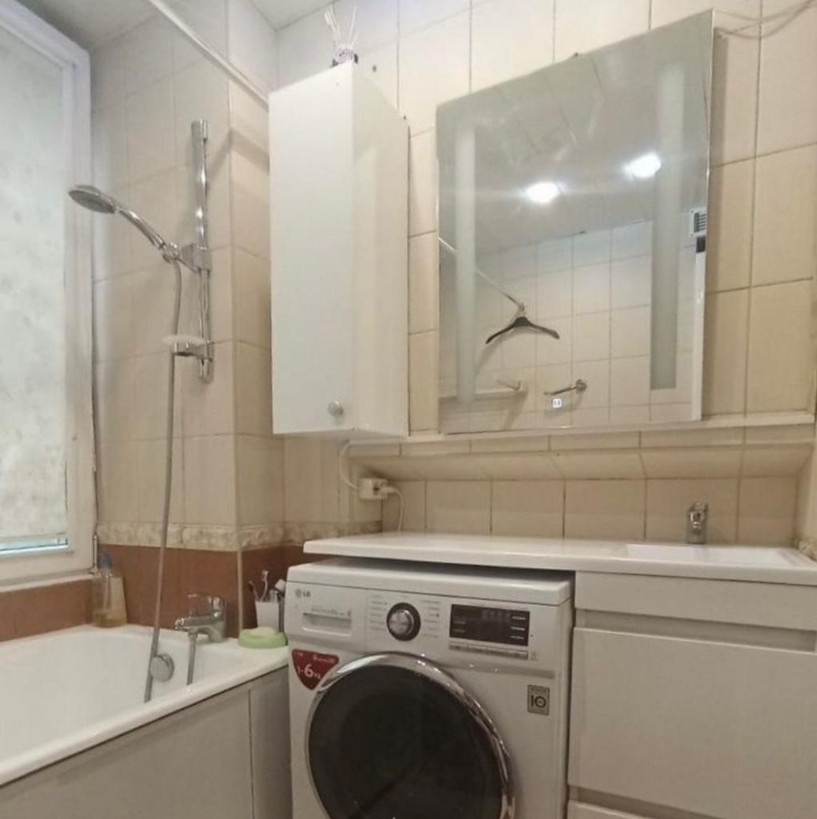 квартира г Москва метро Войковская ул Константина Царёва 18 фото 5