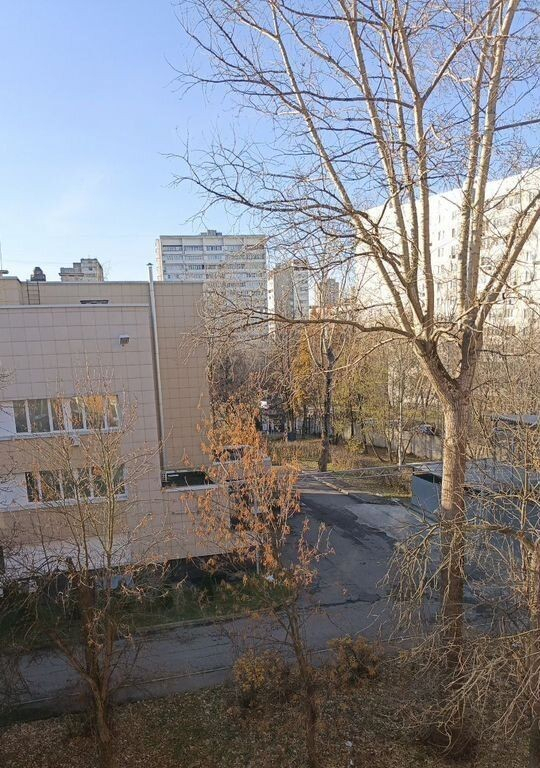 квартира г Москва пер 4-й Лихачёвский 4 ул Онежская фото 23