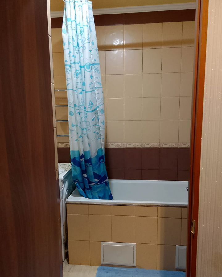 квартира г Жигулевск ул Мира 13 фото 5