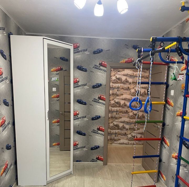 квартира г Новосибирск ул Петухова 146 Площадь Маркса фото 11