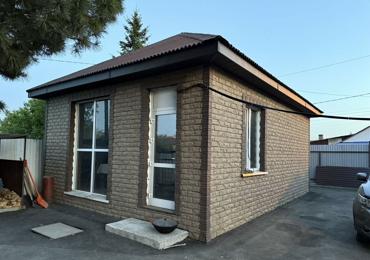 дом г Иркутск р-н Ленинский ул Севастопольская 96 фото 7