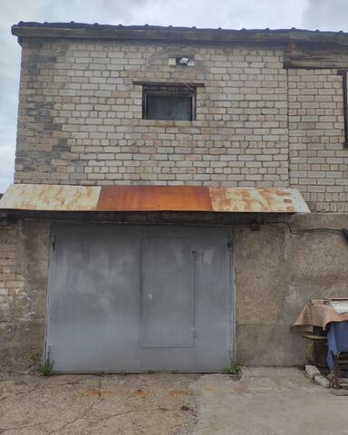 гараж р-н Ленинский ул Грибоедова 13 фото