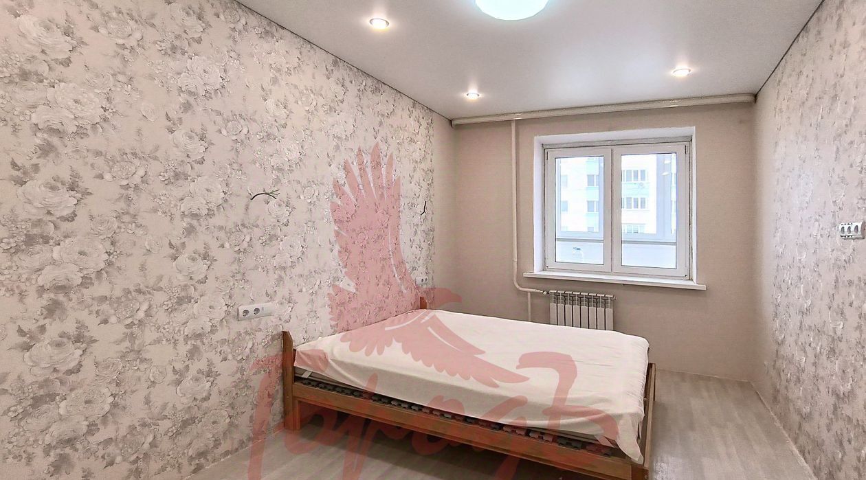 квартира г Орел р-н Железнодорожный ул Ливенская 33к/2 фото 2