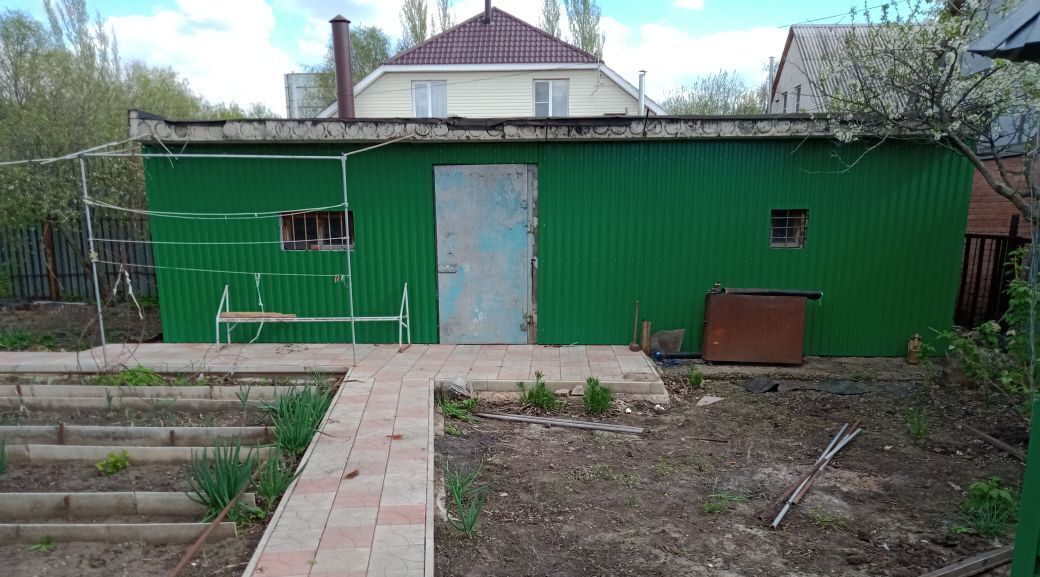 дом г Тольятти р-н Комсомольский ул Сиреневая 59 фото 3