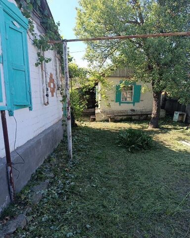 Берёзовское сельское поселение, Даниловка фото