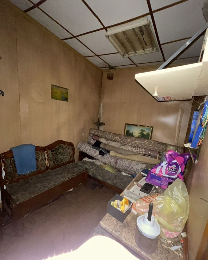 гараж г Орел р-н Советский территория ГСК Радуга, 790 фото 21