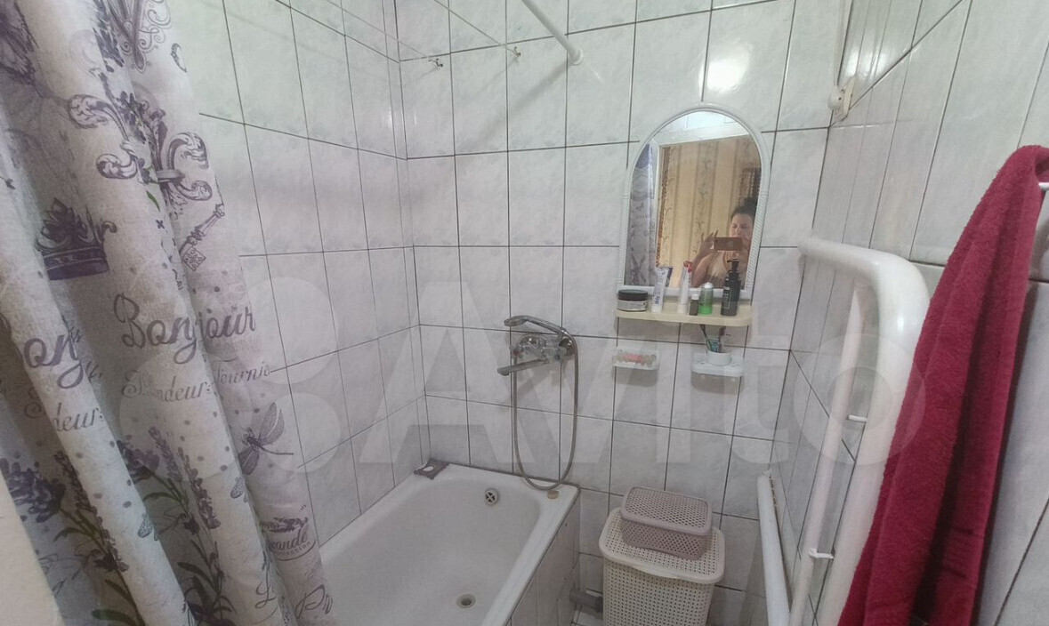 квартира р-н Зерноградский г Зерноград ул им Шукшина 90 фото 4
