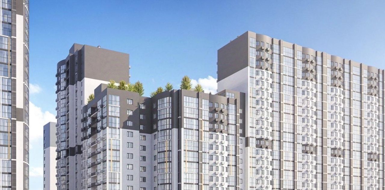 торговое помещение г Краснодар р-н Карасунский ул Уральская 100/6 фото 1