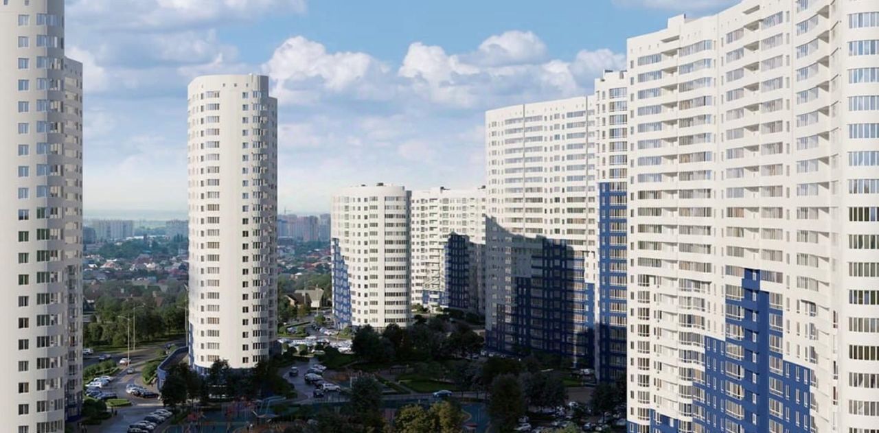 свободного назначения г Краснодар р-н Центральный ул Воронежская 47/11 фото 3