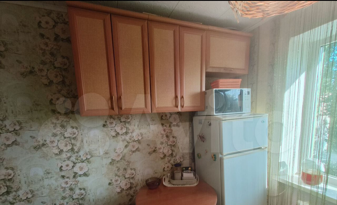 квартира р-н Зерноградский г Зерноград ул им Шукшина 90 фото 5