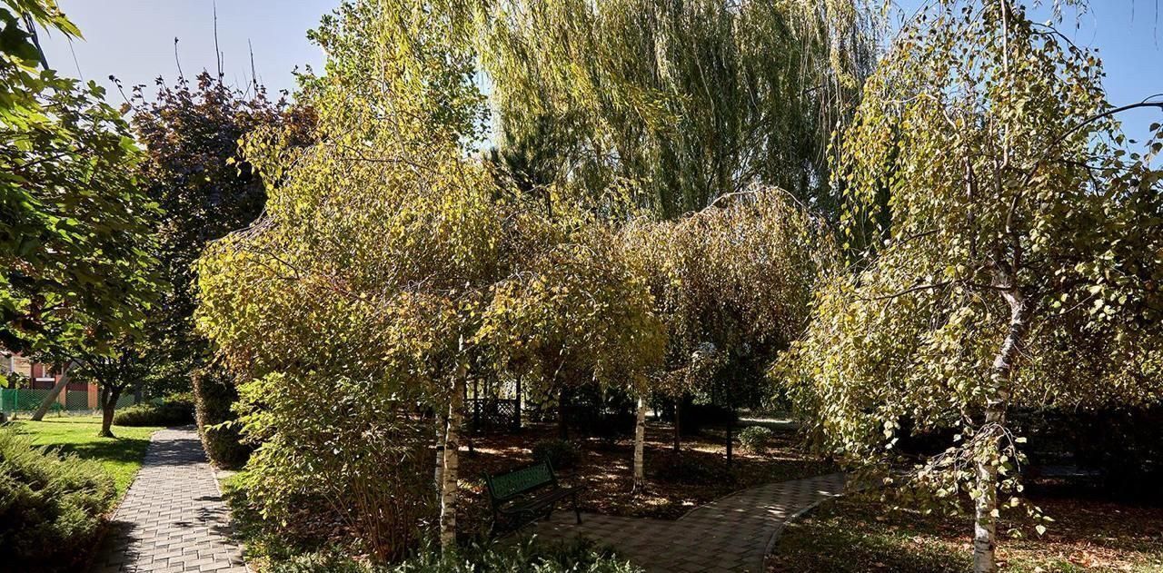 офис г Краснодар х Новый р-н Прикубанский ул Хлебосольная 1 фото 12
