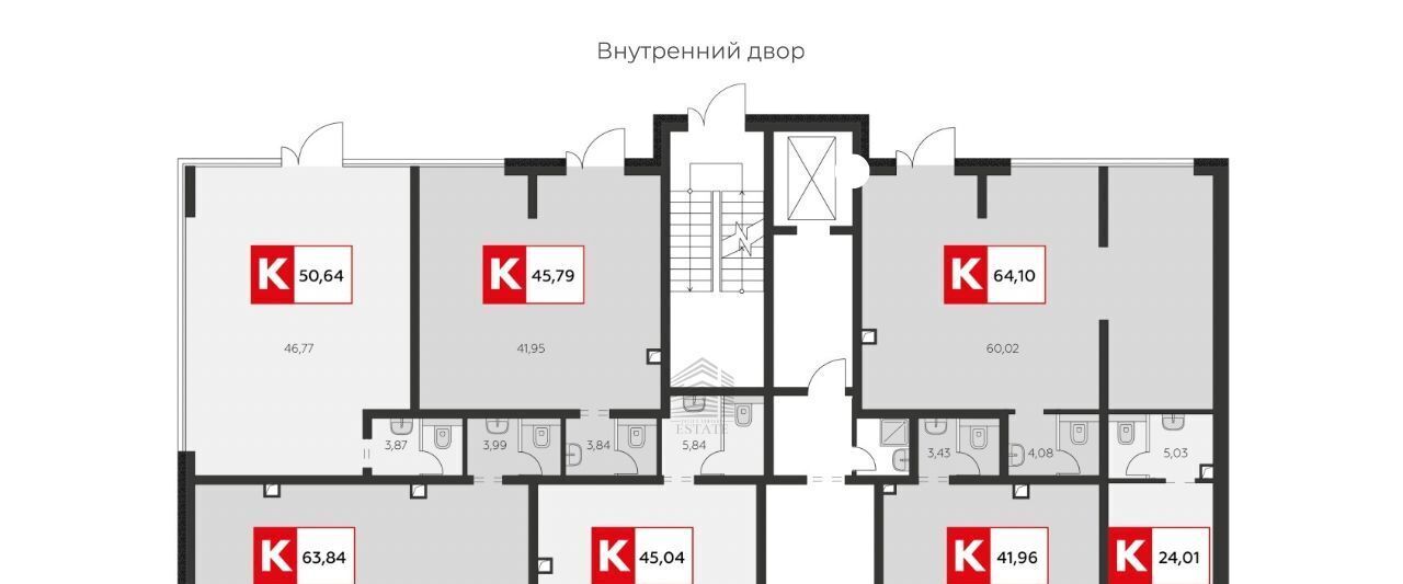 свободного назначения г Краснодар р-н Прикубанский ул им. генерала Корнилова 24 фото 10
