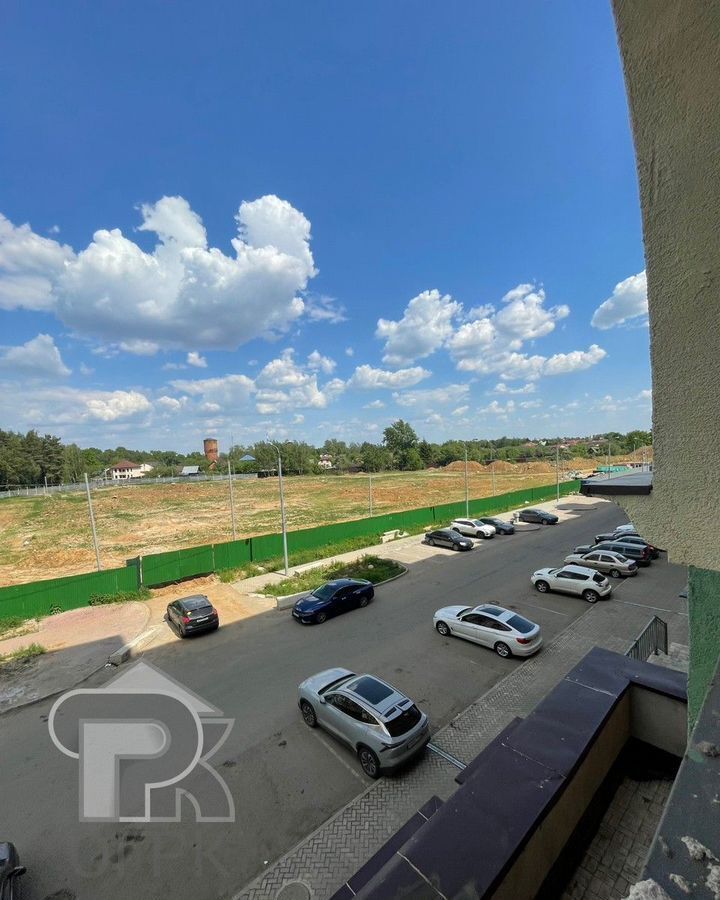 квартира г Видное б-р Мстислава Ростроповича, 5 фото 1