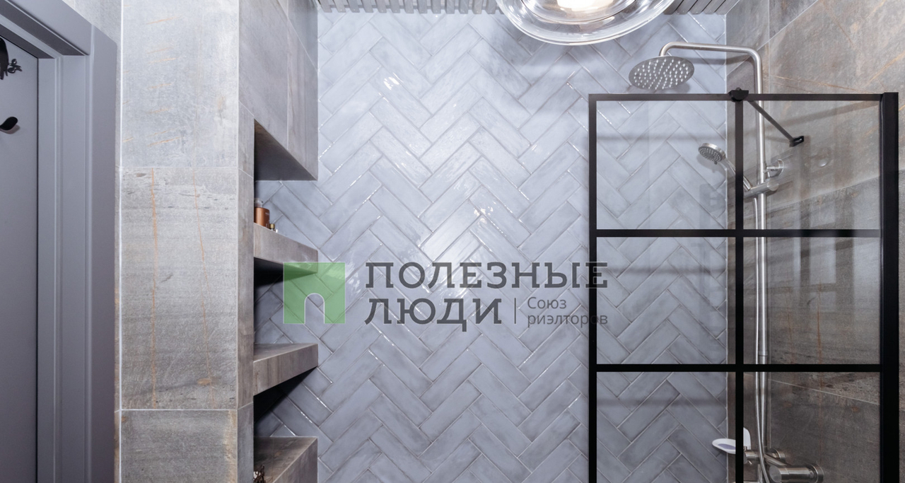 квартира г Казань ЖК Времена года 5д Генерала Ерина фото 25