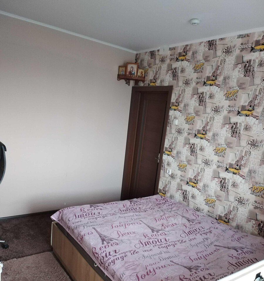 квартира г Красноярск ул Свердловская 6б фото 33
