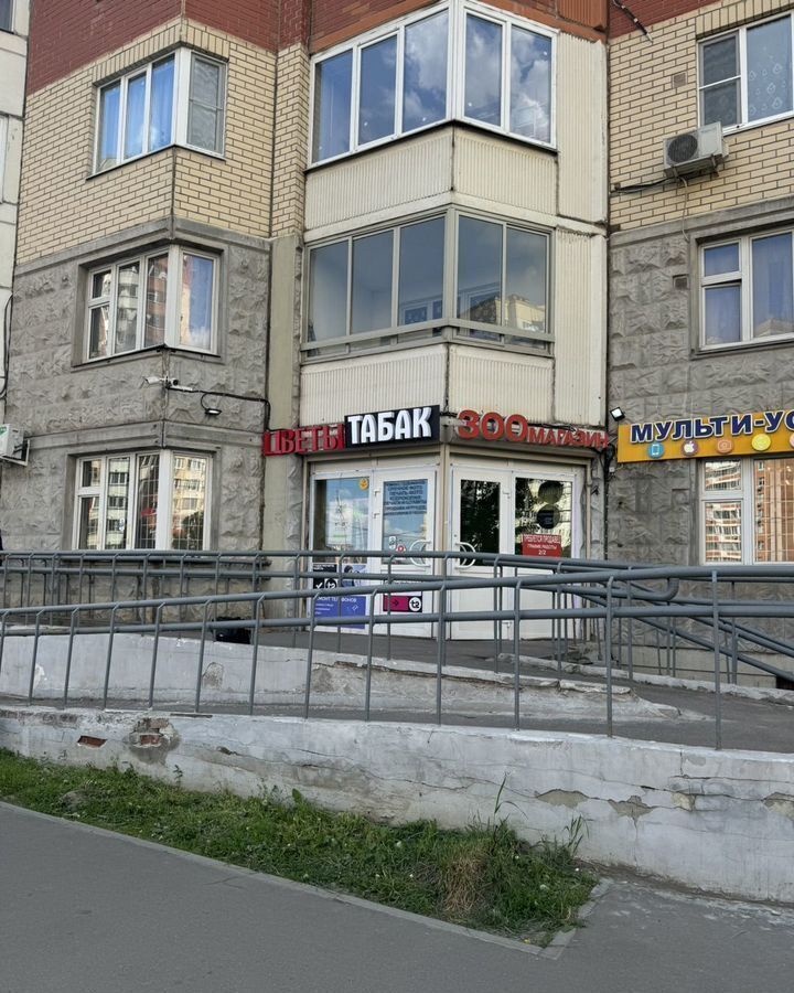 торговое помещение г Люберцы Красная горка пр-кт Гагарина 15/8 Люберцы фото 8
