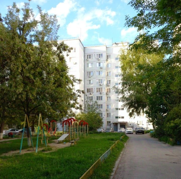 квартира г Волгодонск пр-кт Курчатова 21 фото 3