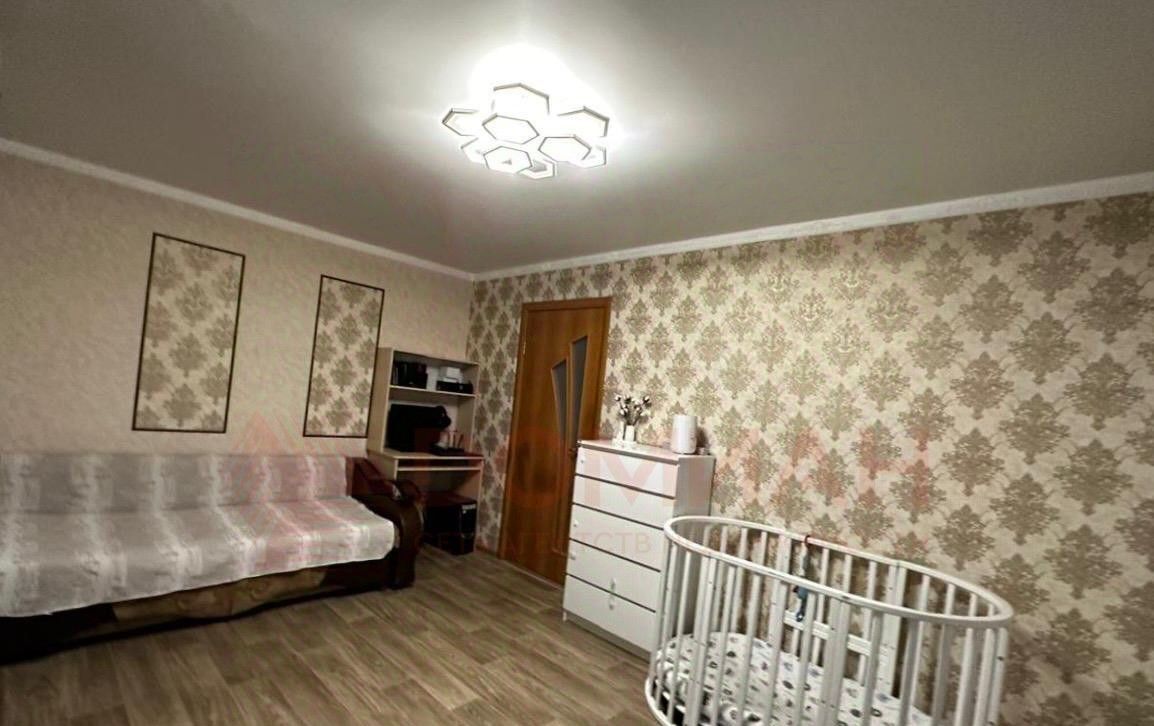 квартира г Новочеркасск пр-кт Баклановский фото 6