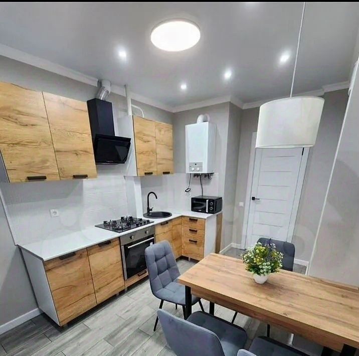 квартира г Батайск ул Ушинского 29ак/2 фото 6