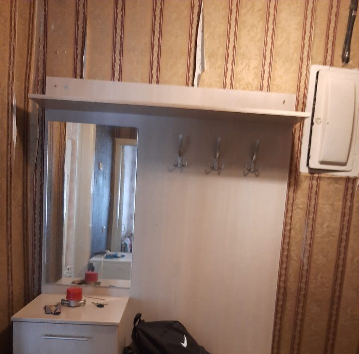 квартира г Томск р-н Кировский ул Пирогова 19 фото 2