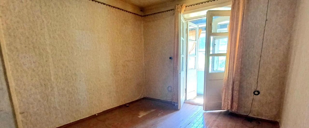 квартира г Вольск ул Комсомольская 225 фото 3