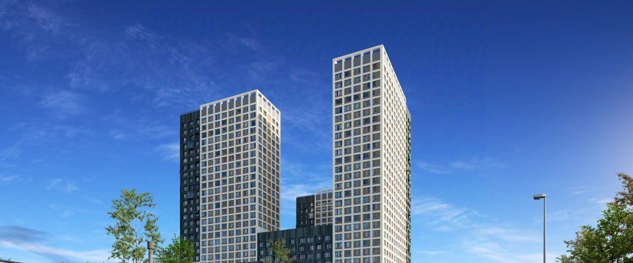 квартира г Екатеринбург Динамо ВТУЗгородок ЖК «Б.26» жилрайон фото 4