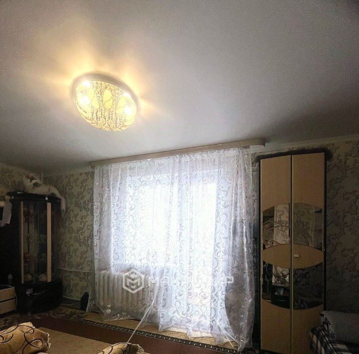 комната г Брянск р-н Советский ул Костычева 41к/1 фото 3