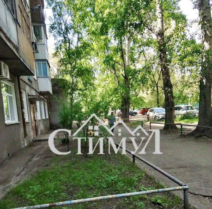 квартира г Абакан ул Хакасская 32 фото 15
