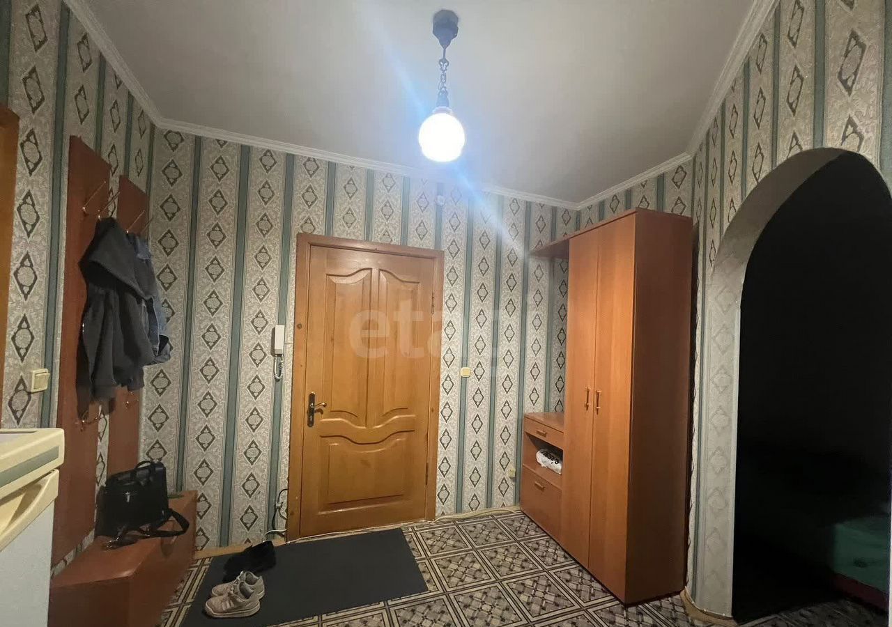 квартира г Казань ул Кул Гали 5а Проспект Победы, Республика Татарстан Татарстан фото 9