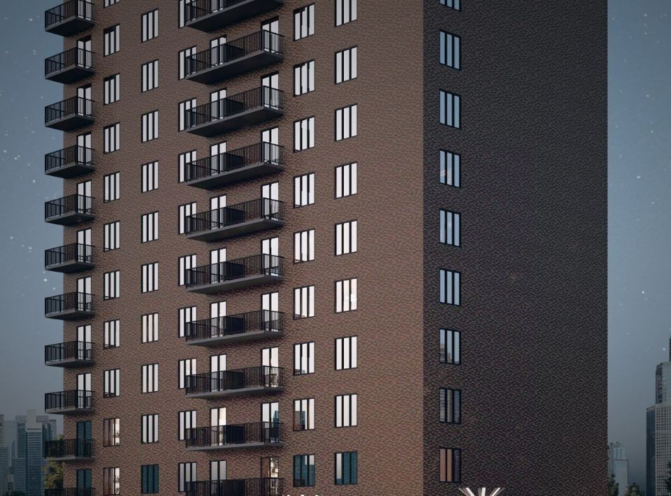 квартира г Самара Безымянка ул Стара Загора 249а фото 8