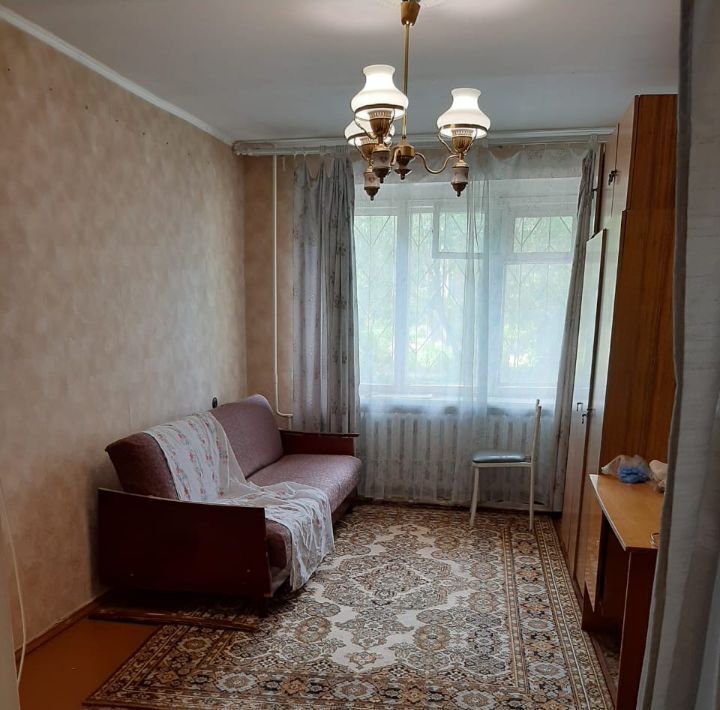 квартира г Томск р-н Кировский ул Пирогова 19 фото 11