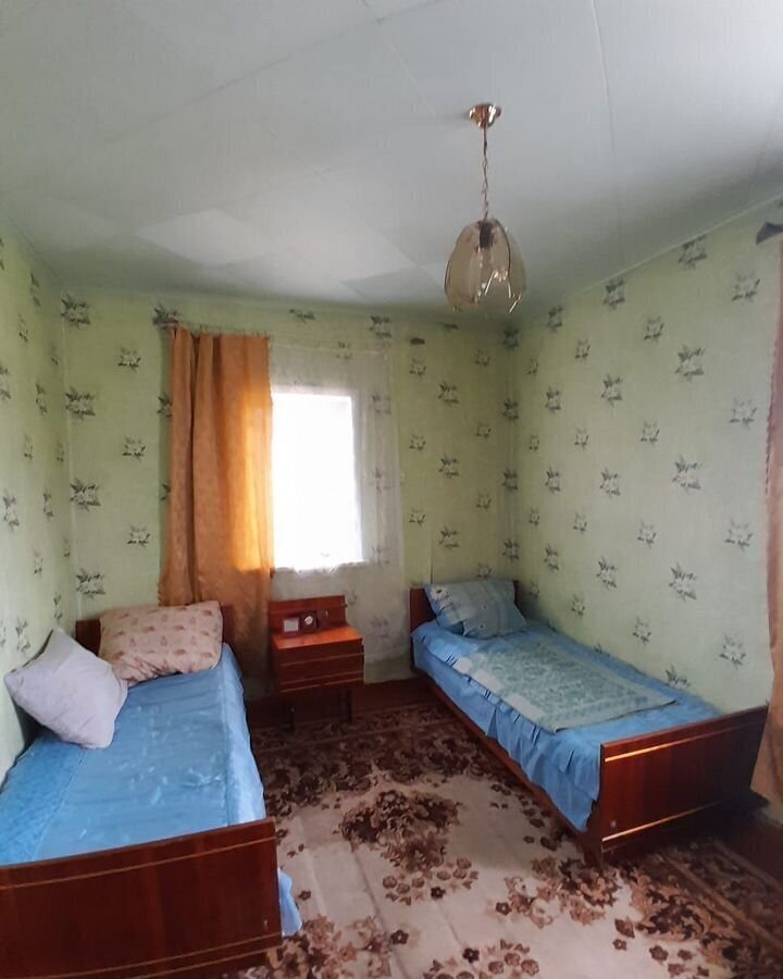дом г Славгород с Селекционное ул Восточная 21 фото 17