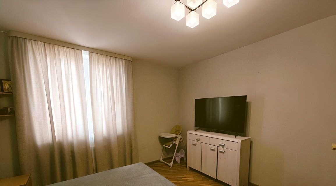 квартира г Екатеринбург Машиностроителей ул. Блюхера, 99 фото 13