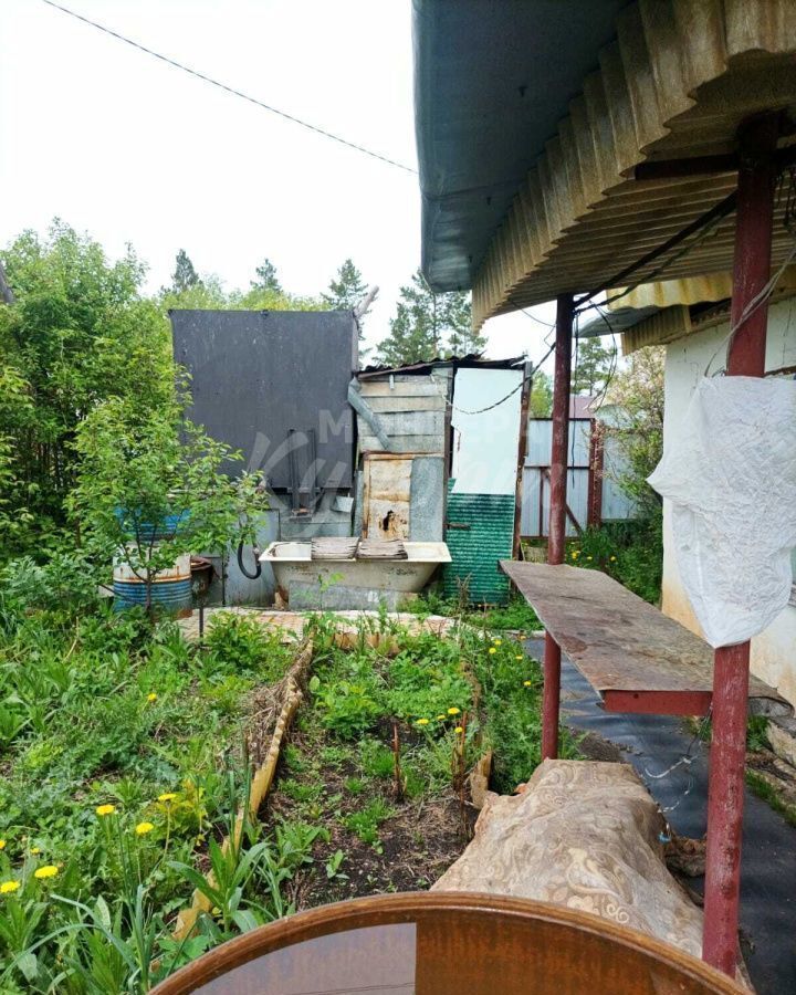 дом г Магнитогорск р-н Ленинский сад Металлург-2 1622 фото 8