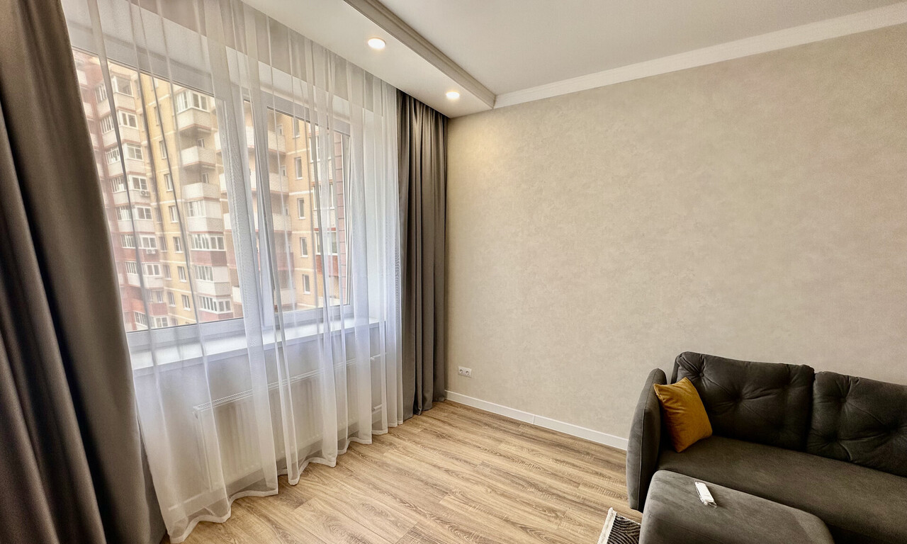 квартира г Дмитров имени В. Н. Махалина м-н, 33 фото 14