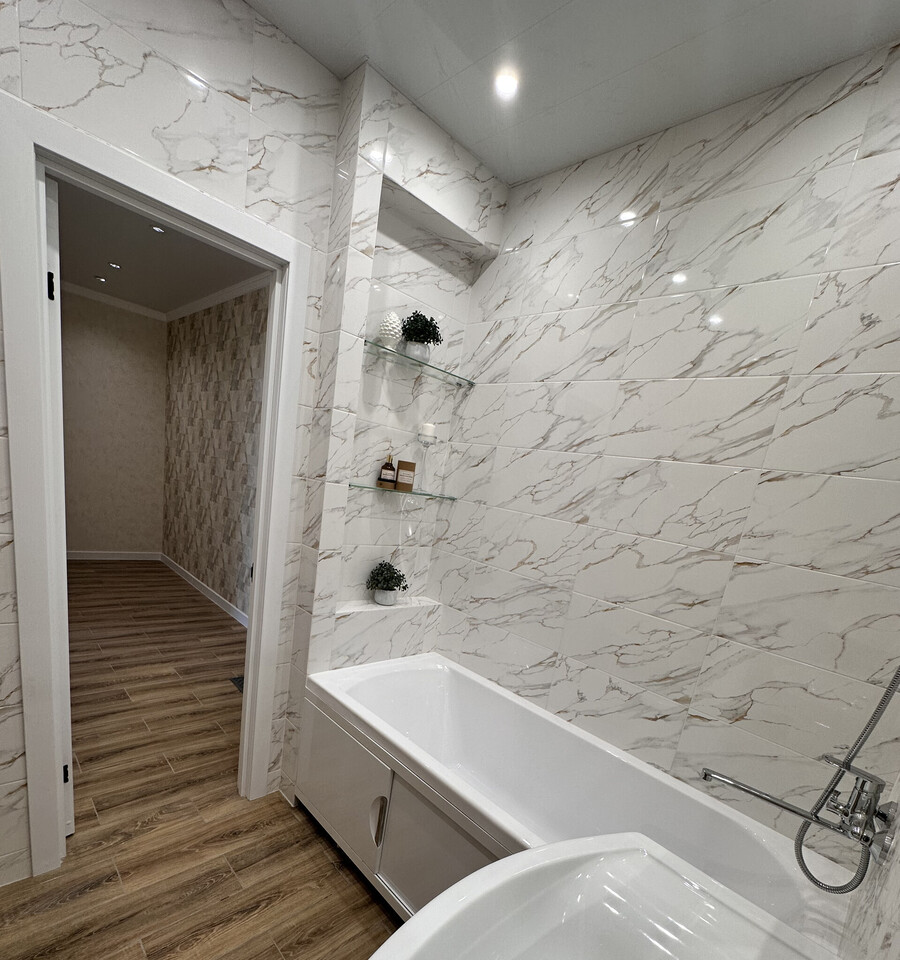 квартира г Дмитров имени В. Н. Махалина м-н, 33 фото 27