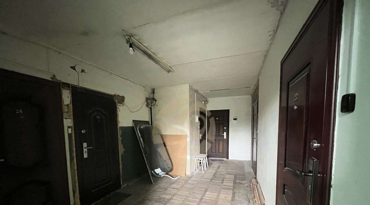 комната г Старый Оскол Студенческий микрорайон 5 Ак 2 фото 2