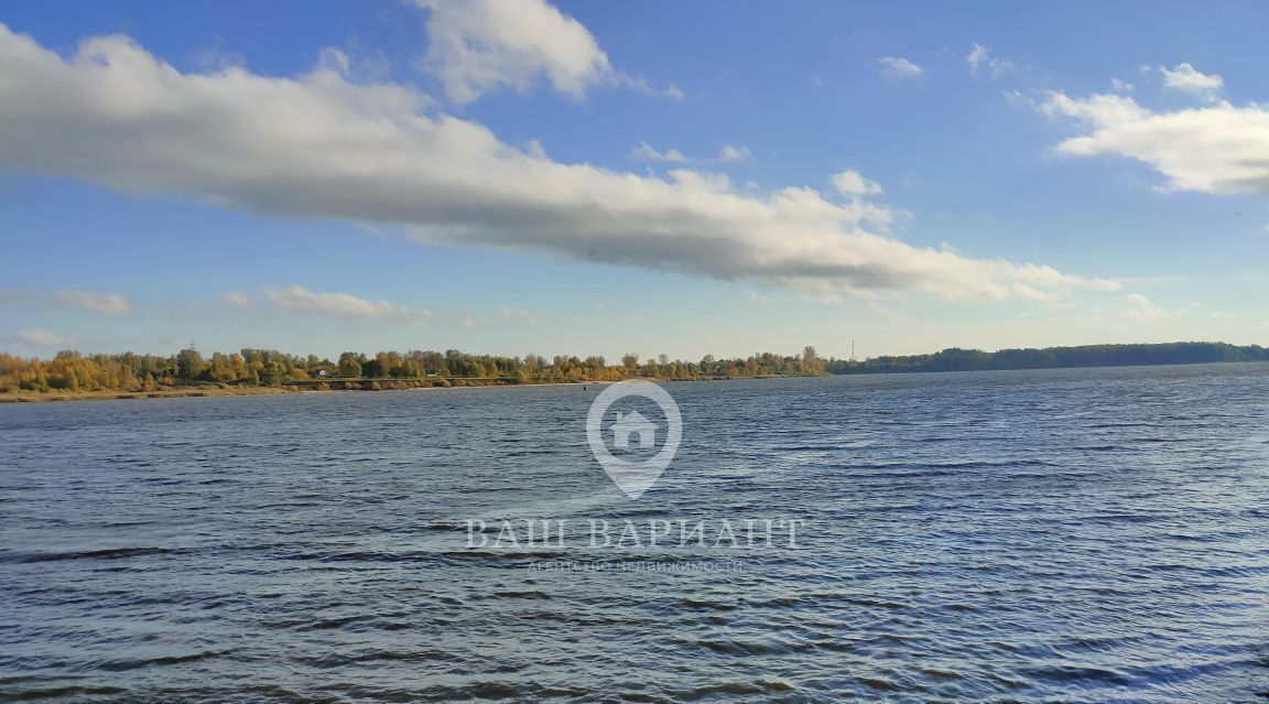 квартира р-н Рыбинский г Рыбинск ул Кораблестроителей 12 фото 3